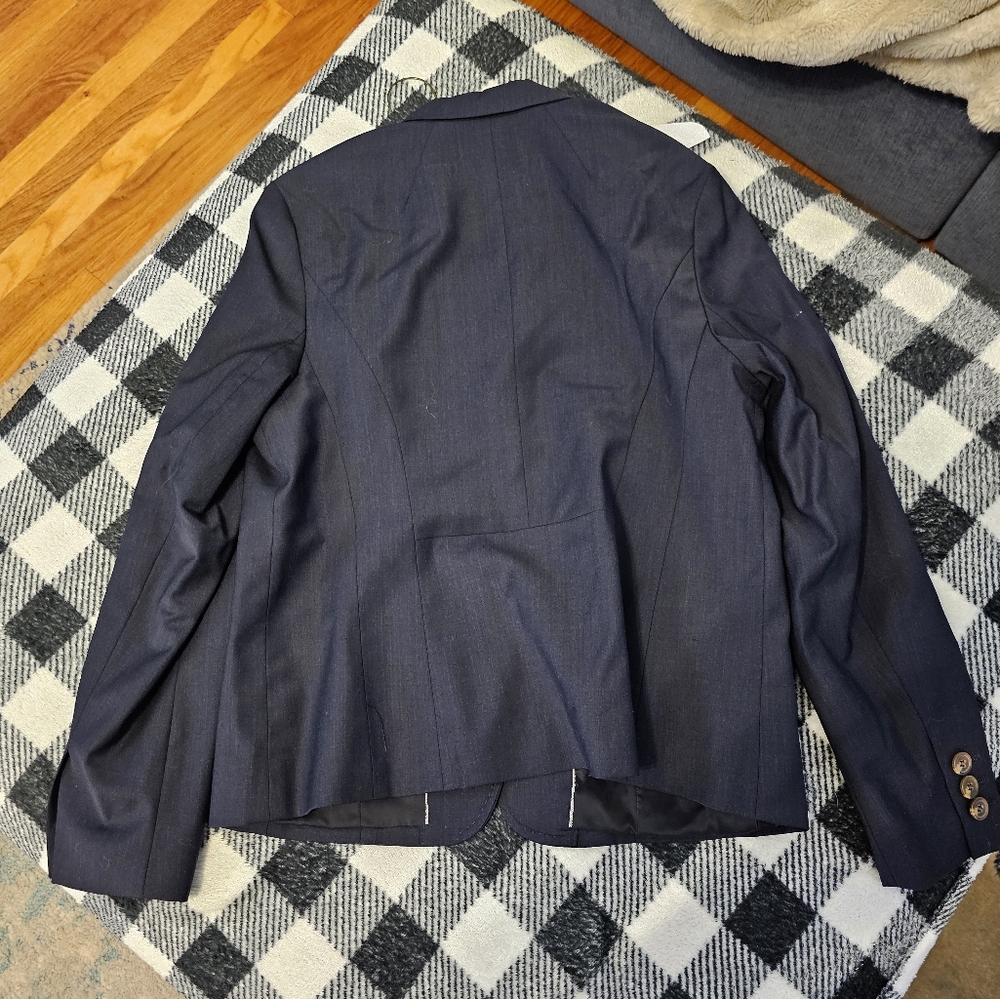 Women's blazer - Picture 3 of 3